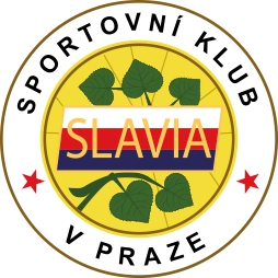 Fotbalová Slavia Praha změnila logo a vizuální identitu